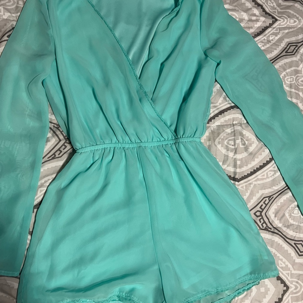 Jumpsuit
